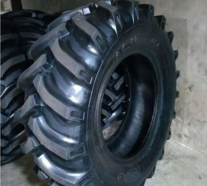 Mini pelle rétractable pour tracteur agricole, attache pour VTT, pneus 14.9-24 16.9-28 16.9-30 - Product Image 5