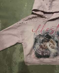 Vente en gros de sweat à capuche personnalisé 100% coton polaire Boxy Fit unisexe hiver Streetwear écologique respirant 430g taille XL conception de poche - Product Image 6