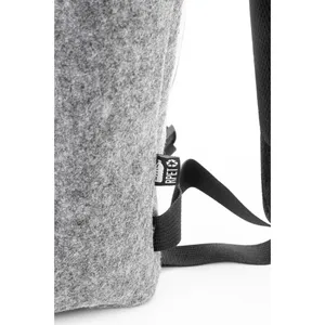 Mochila Térmica RecoBack RPET, Gadgets Ecológicos para Promociones - Product Image 3