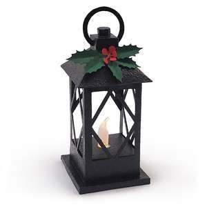 Decoración del hogar, recién llegado, último farol y portavelas de luz de té para decoración, latón con FAROL DE Metal de vidrio transparente - Product Image 6