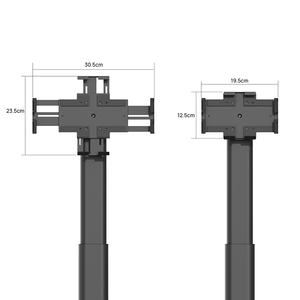 Máy tính bảng NFC với sàn đứng Android tap-to-pay <span class=keywords><strong>Tablet</strong></span> Tặng kiosk tự phục vụ Tặng và đăng ký kiosk ODM <span class=keywords><strong>Tablet</strong></span> PC - Product Image 4