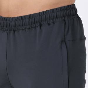 Pantalones Deportivos de Pana Personalizados, Pantalones de Chándal Transpirables de Secado Rápido, Pantalones de Hombre con Estilo Moderno y Corte Ajustado, Estilo Urbano - Product Image 3