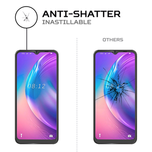 ฟิล์มกันรอย ANTISHOCK สำหรับอุปกรณ์เสริมมือถือคูลแพด CP12 พรีเมียม - Product Image 5