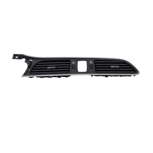 Grille d'aération centrale Renault Kadjar Série 687508997R (15>) - Product Image 1