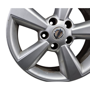 Cerchio in Lega per Nissan Qashqai 1a Serie JD110-MB55 (06>09) - Product Image 3