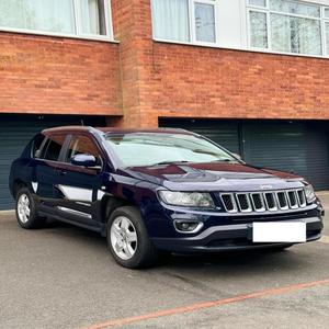 JEEP COMPASS 2014 USADO CON VOLANTE A LA IZQUIERDA/DERECHA - Product Image 1