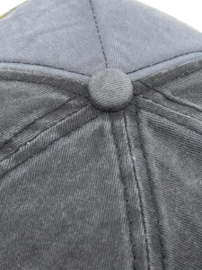 หมวกแก๊ปปีกโค้งป้องกันแสงแดดสำหรับผู้ชายและผู้หญิง 5 ชิ้น  แบบสปอร์ต  ปักโลโก้  น้ำหนักเบา  เหมาะสำหรับฤดูใบไม้ผลิและฤดูใบไม้ร่วง  สำหรับเดินทาง  โฆษณา  และกีฬาเบสบอล - Product Image 6