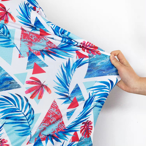 Camiseta Deportiva Informal Transpirable de Talla Grande para Hombre, con Botones de Secado Rápido, Sublimación con Estampado Completo para Golf - Product Image 5