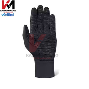 Winter <b>Gloves</b> Men Women Touch Screen Compatible Cold Weather Warm <b>Gloves</b> Insulated <b>Freezer</b> Work <b>Gloves</b> Running Driving Cycling - Product Image 2