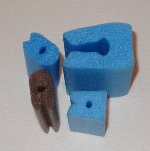 Profils de bordure en LDPE recyclables pour l'emballage - Product Image 4