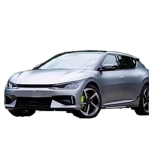 Vente flash KIA EV6 GT Line EAWD 76.4kwh, berline électrique à hayon 5 portes, 226 ch, nouveaux modèles KIA EV5 EV9, KIA EV6 EV5 EV9 électrique - Product Image 1