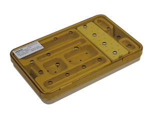 CareKit Maxillo Facial Kit con Fuente de Alimentación Manual Incluye Placas y Tornillos - Product Image 2