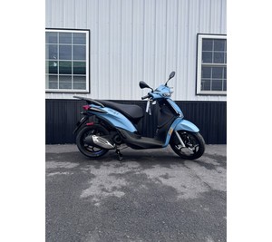 NOUVEAU Scooter-Moto 50 cm³ 2026 – Dernière Version - Product Image 5