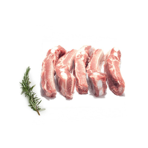 Achetez des os de piano de porc surgelés en vrac à des prix abordables à vendre - Product Image 3