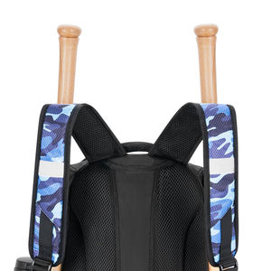 Bolsa de Béisbol en Oferta al Por Mayor para Equipos de Béisbol, Mochila Deportiva para Exteriores, Venta en Línea - Product Image 4