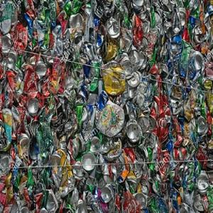 Chatarra de latas de bebidas usadas de aluminio de calidad superior a precio barato a la venta Opción de venta al por mayor Compra con entrega rápida segura - Product Image 4