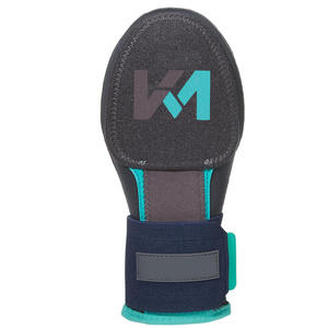 <b>Baseball</b> Sliding Glove Custom Color Logo Design Neoprene Right/Left Hand Lightweight Protective Gear for Professional <b>Baseball</b> - Product Image 1