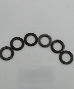 Rondelle plate industrielle robuste en acier 5333086500 pour plateformes de forage et machines minières souterraines – Pièces de rechange - Product Image 3