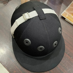 Casque de sécurité professionnel pour l'équitation |   Casque de protection équestre léger avec sangle réglable - Product Image 3