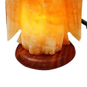 Customizable Himalayan Pink Salt <b>Mini</b> USB <b>Lamp</b> High Quality Multi-Color Crafted Decoration & Gift Pakistan - Product Image 6