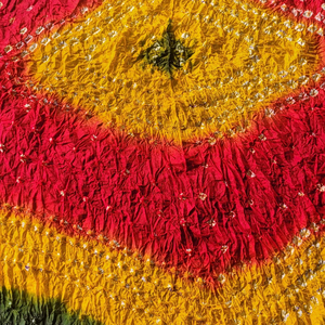 ผ้าพันคอและผ้าคลุมไหล่ผ้าไหมชินอนหลากสีแบบดั้งเดิมสำหรับเด็กผู้หญิง & ผู้หญิงมีสไตล์ - Product Image 1