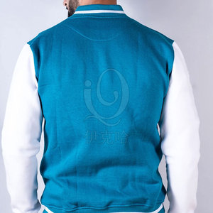 Nouvelle arrivée veste Letterman pour hommes de taille personnalisée à vendre veste d'hiver Letterman la plus tendance pour hommes - Product Image 3