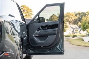 RANGE ROVER P530 SE 2023 USADO, Volante a la Izquierda/Derecha - Product Image 6