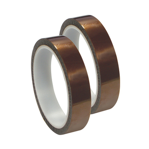 เทป polyimide ป้องกันไฟฟ้าสถิตย์ผลิตในเกาหลี - Product Image 1