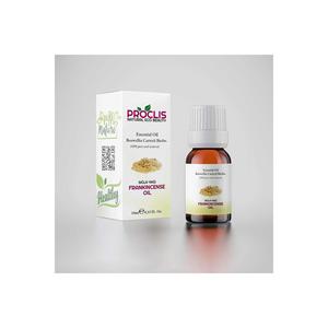 PROCLIS Aceite Esencial de 30 ml, 3 Botellas de Incienso (Horizontal), Origen TR - Product Image 1