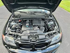 รถบีเอ็มดับเบิลยู 135ไอ คูเป้ ปี 2009 มือสอง พวงมาลัยซ้าย/ขวา - Product Image 5