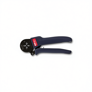 Alicates de crimpado para terminales de cable USAG y cortadores de alambre para conexiones de terminales - Product Image 2