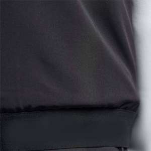 Men's Breathable <b>Lightweight</b> Quilted <b>Gilet</b> Insulated Comfortable Sleeveless Jacket for Winter Outdoor Casual Wear OEM Service - Product Image 5