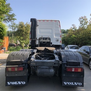 Camión tractor volv usado a la venta, camión volv africano, <span class=keywords><strong>precio</strong></span> bajo, neumáticos 6x4 10, camión tractor, <span class=keywords><strong>precio</strong></span> bajo a la venta en África a la venta - Product Image 5