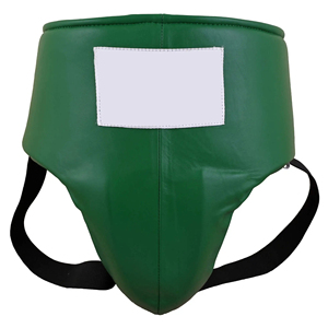 Protector de ingle Shell MMA Boxeo Protector de ingle con logotipo personalizado Arte marcial - Product Image 2