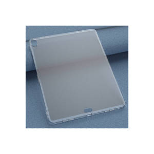 Funda Transparente Ultrafina de TPU para iPad Air 13-2024, Cubierta Trasera Protectora de Silicona con Soporte para Lápiz - Product Image 3