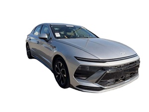 Bright Silver 2024 SEL FWD Usado, Volante a la Izquierda, Techo Solar, Arranque Remoto, Asientos de Cuero, Automático, Llantas de Aleación R17 Oscuras - Product Image 5