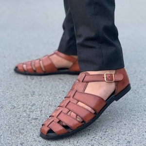 Professional Manufacture of Leather Footwear in Most Competitive Price and Short Shipping Time With Our Best Quality - Product Image 4