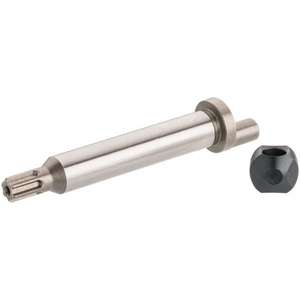 Vilebrequin Hazet pour clé à cliquet pneumatique – Composant de haute qualité pour un travail efficace - Product Image 1