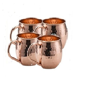 ถ้วยกาแฟทองแดงที่ทนทานพร้อมฉนวนกันความร้อนและฝาปิดกันรั่วที่ปลอดภัยเหมาะสำหรับการเดินทางระยะยาวและตอนเช้าที่วุ่นวาย - Product Image 1