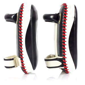 แผ่นต่อยมวยสำหรับออกกำลังกาย MMA อุปกรณ์มวยไทยขนาดพิเศษ - Product Image 4