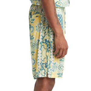 Easy Wash Durable Material <b>Men</b> Board <b>Short</b> Breathable Comfortable Anti Wrinkle Casual Wear <b>Men</b> Board <b>Short</b> With Latest Designs - Product Image 4