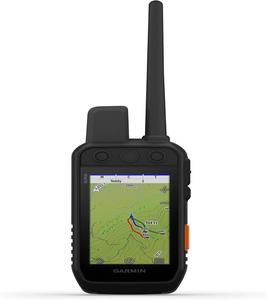 Dispositivo Portátil de Rastreo y Entrenamiento Avanzado Garmin Alpha 300i de Alta Calidad - Product Image 1