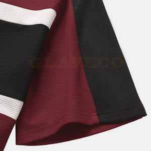 New Design Short Sleeve <b>Men's</b> T-<b>Shirts</b>-High Quality <b>Fleece</b> Fabric Breathable Eco-Friendly Customized Colors/Logo OEM Service - Product Image 4