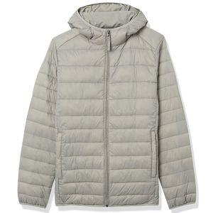 Chaquetas Acolchadas para Hombre de Alta Calidad 2024, Nuevo Estilo de Moda Urbana para Invierno, Personalizable con su Logotipo - Diseño OEM - Product Image 5