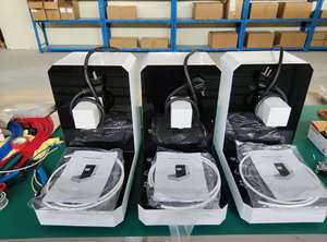 Commercial Noodle <strong>Cooker</strong> with Induction Heating Korean Style Instant Ramen &amp; Noodle Cooking Machine for Restaurant Food Stall - Product Image 5