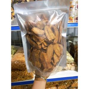 Chips de plátano dulce crujiente Vietnam Snack asiático de la mejor calidad - Product Image 6
