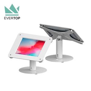 Support de tablette en acrylique personnalisé de haute qualité LST11B-B, support de tablette antivol pour table, support de tablette pour point de vente au détail - Product Image 1