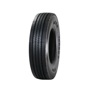 Wholesale Commercial Truck Tires DOT Certified 295/75R22.5 11R22.5 12R22.5 13R22.5 Drive Pattern Semi Truck USA Import <b>Trailer</b> - Product Image 5