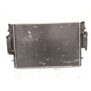 Radiateur d'eau IVECO Daily Van 504084141 F1CE0441A Diesel 3000 (06>13) - Product Image 1