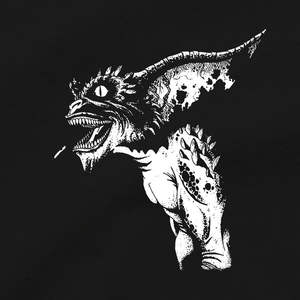 Camisetas de microfibra de alta calidad para hombre Diseño de serigrafía de alta calidad - Product Image 2